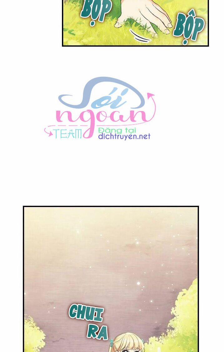 Công Chúa Bé Bỏng 35 trang 2