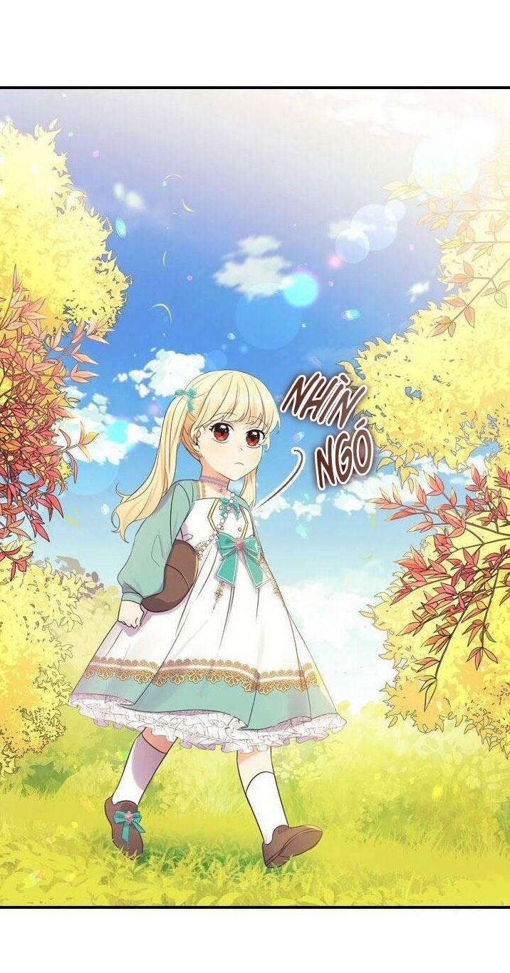 Công Chúa Bé Bỏng 35 trang 24