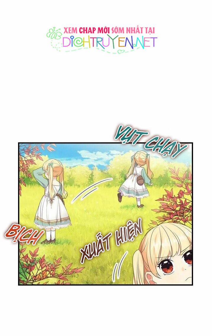 Công Chúa Bé Bỏng 35 trang 25