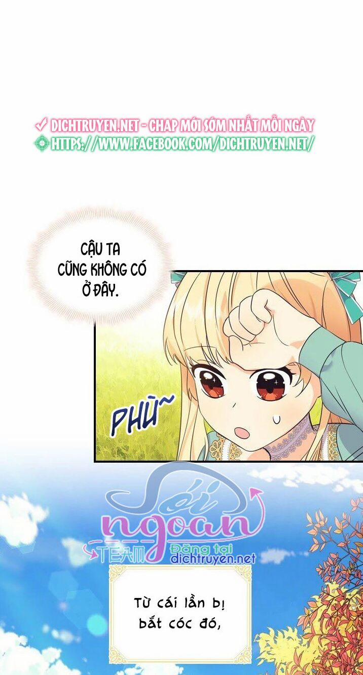 Công Chúa Bé Bỏng 35 trang 26