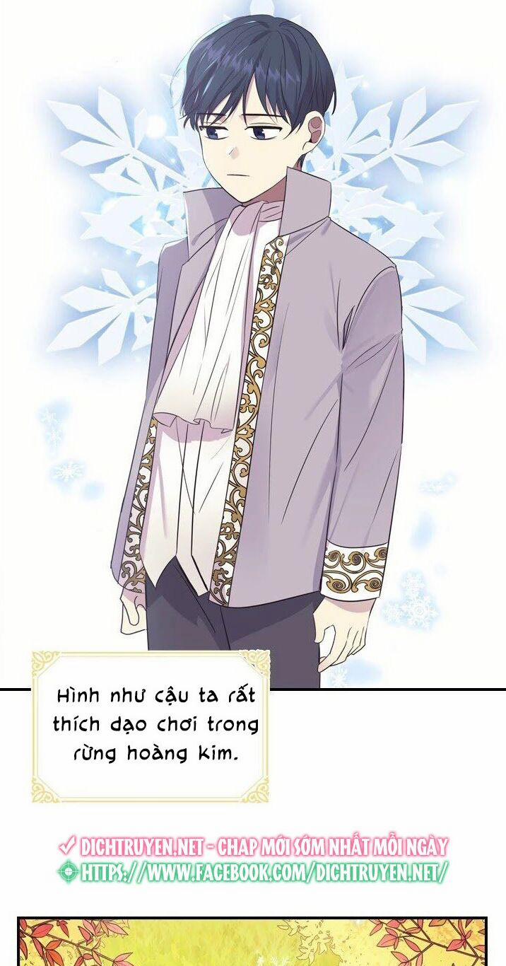 Công Chúa Bé Bỏng 35 trang 29