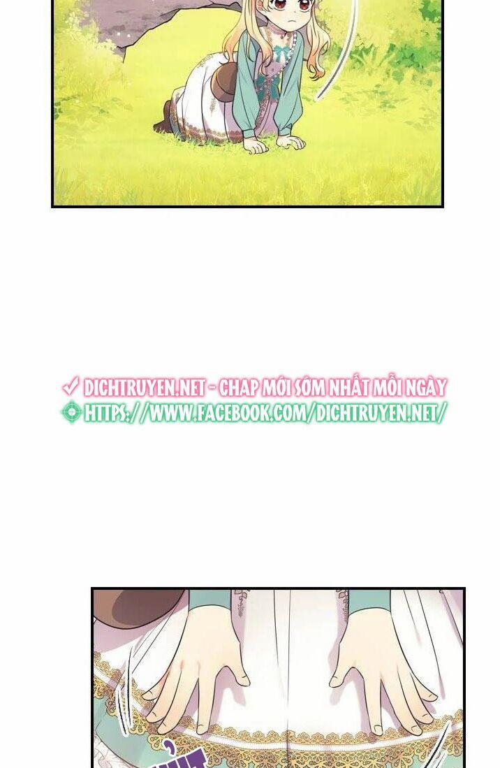 Công Chúa Bé Bỏng 35 trang 3