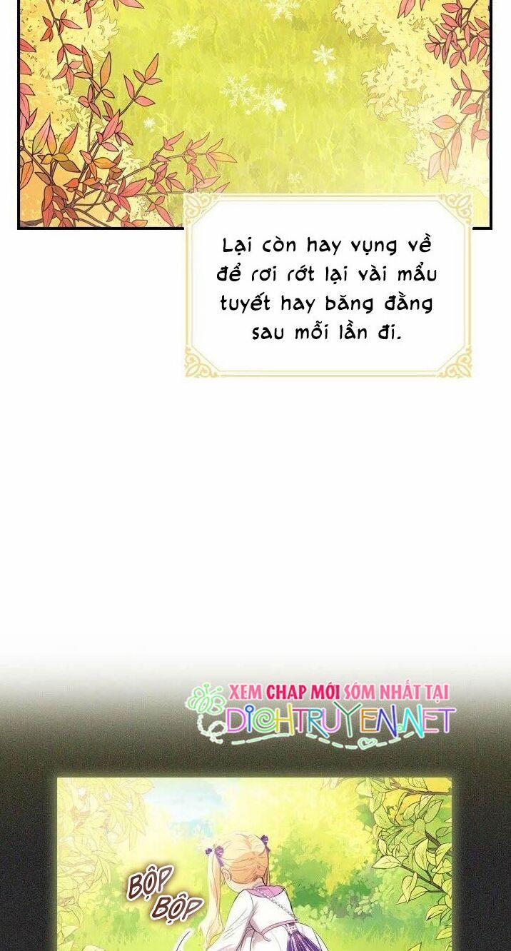 Công Chúa Bé Bỏng 35 trang 30