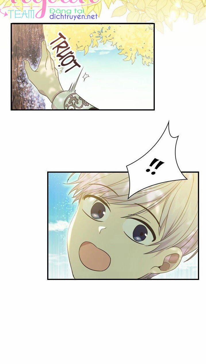 Công Chúa Bé Bỏng 35 trang 38