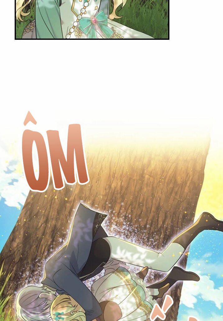 Công Chúa Bé Bỏng 35 trang 40