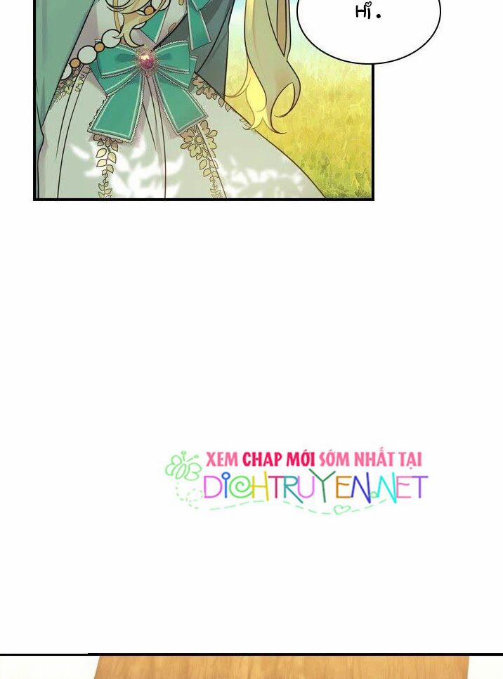 Công Chúa Bé Bỏng 35 trang 45