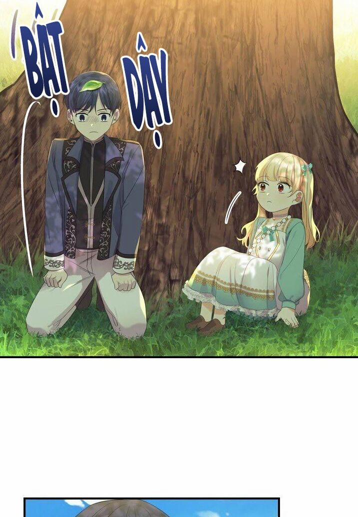 Công Chúa Bé Bỏng 35 trang 46