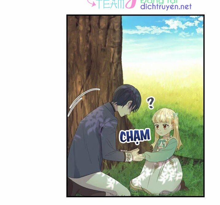 Công Chúa Bé Bỏng 35 trang 48