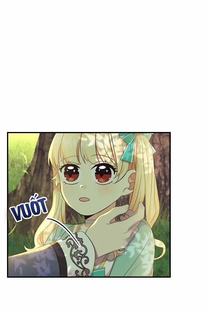 Công Chúa Bé Bỏng 35 trang 49