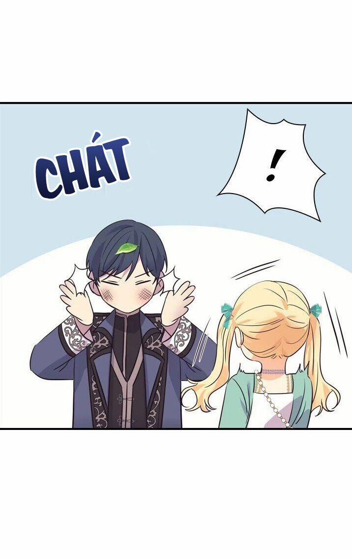 Công Chúa Bé Bỏng 35 trang 54