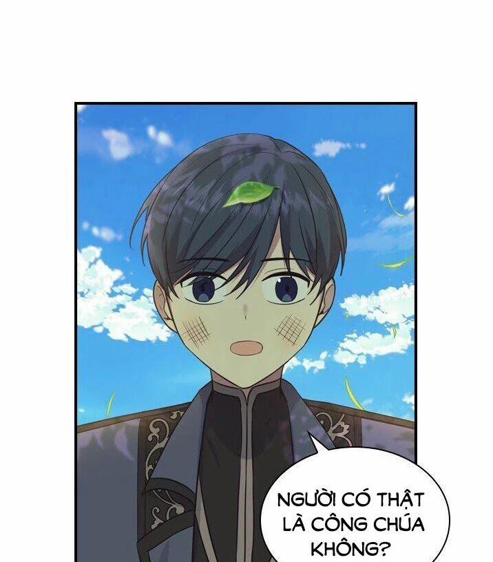 Công Chúa Bé Bỏng 35 trang 55