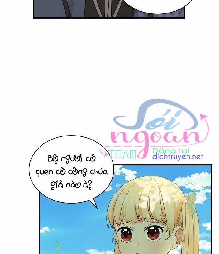 Công Chúa Bé Bỏng 35 trang 56