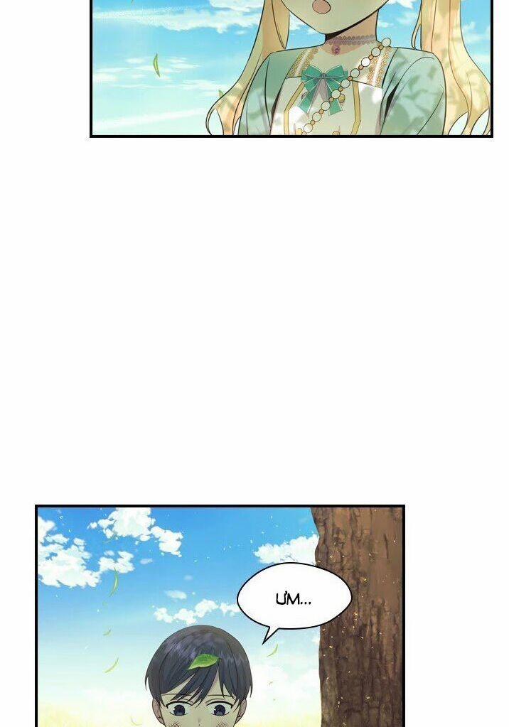 Công Chúa Bé Bỏng 35 trang 57