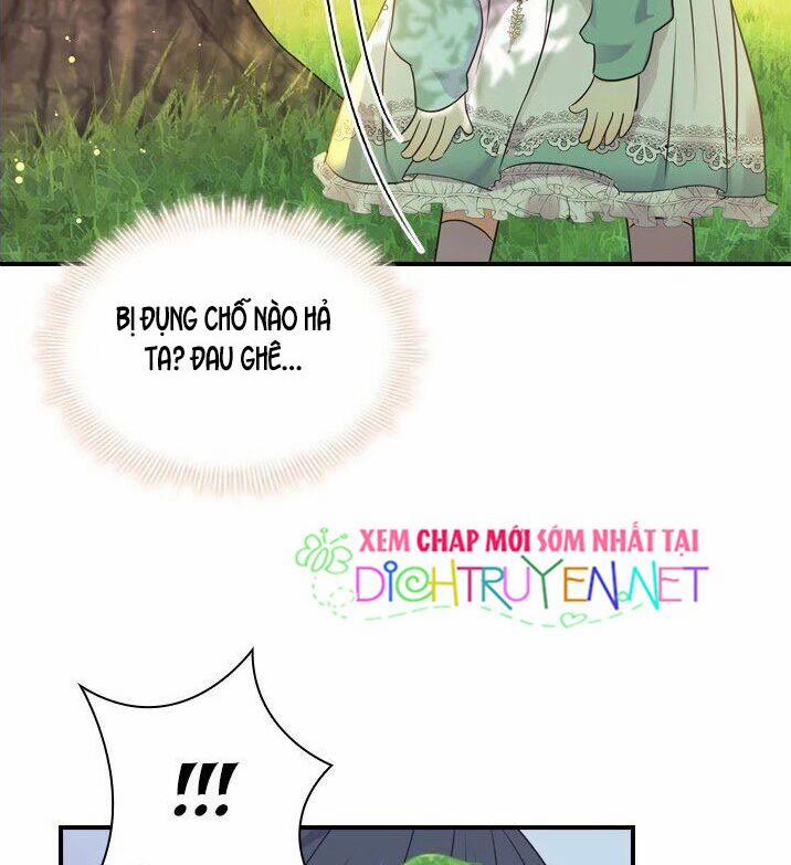 Công Chúa Bé Bỏng 35 trang 59