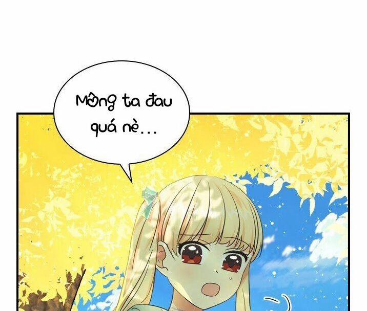 Công Chúa Bé Bỏng 35 trang 61