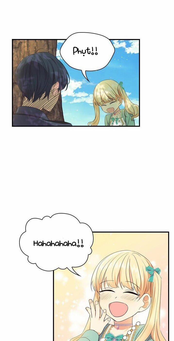 Công Chúa Bé Bỏng 35 trang 64