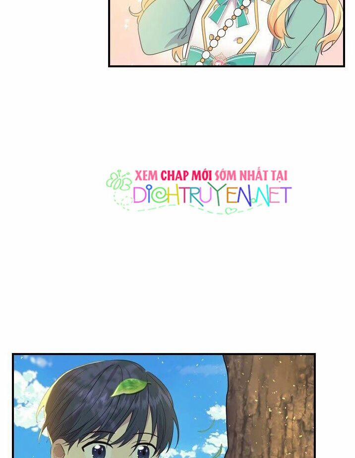 Công Chúa Bé Bỏng 35 trang 65