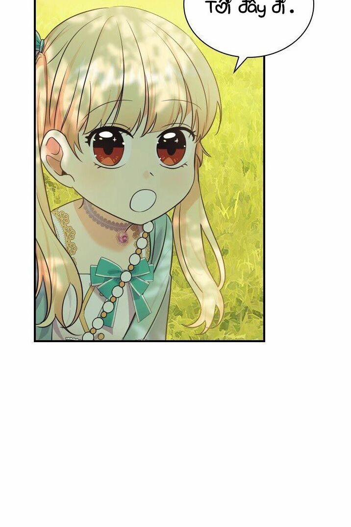 Công Chúa Bé Bỏng 35 trang 70