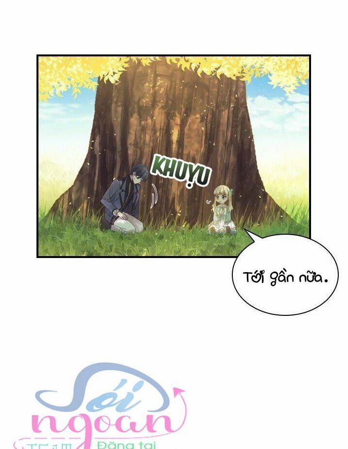 Công Chúa Bé Bỏng 35 trang 71