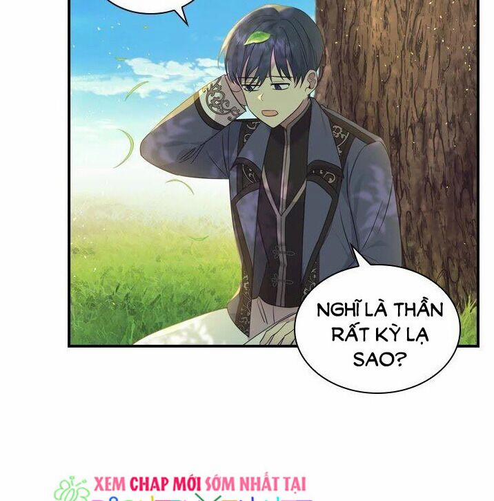 Công Chúa Bé Bỏng 35 trang 76