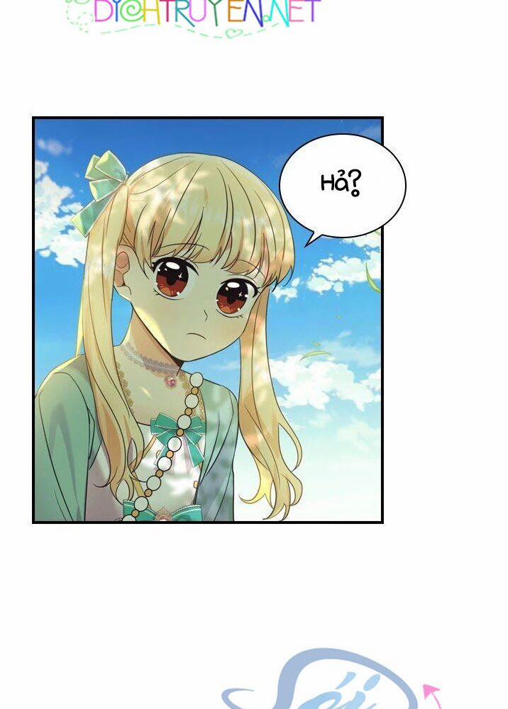 Công Chúa Bé Bỏng 35 trang 77