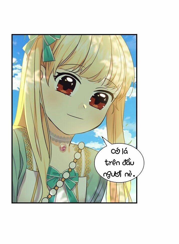 Công Chúa Bé Bỏng 35 trang 81