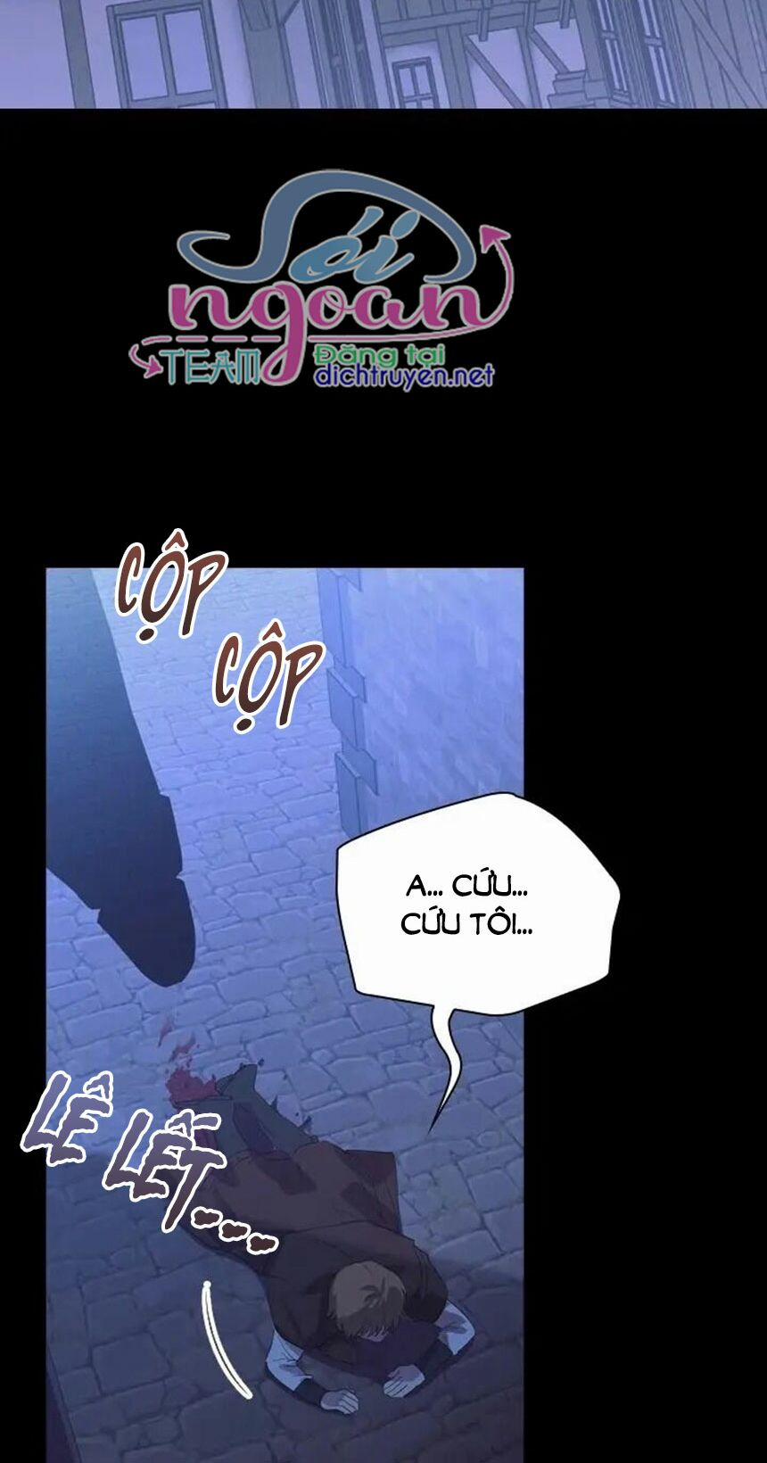 Công Chúa Bé Bỏng 36 trang 11