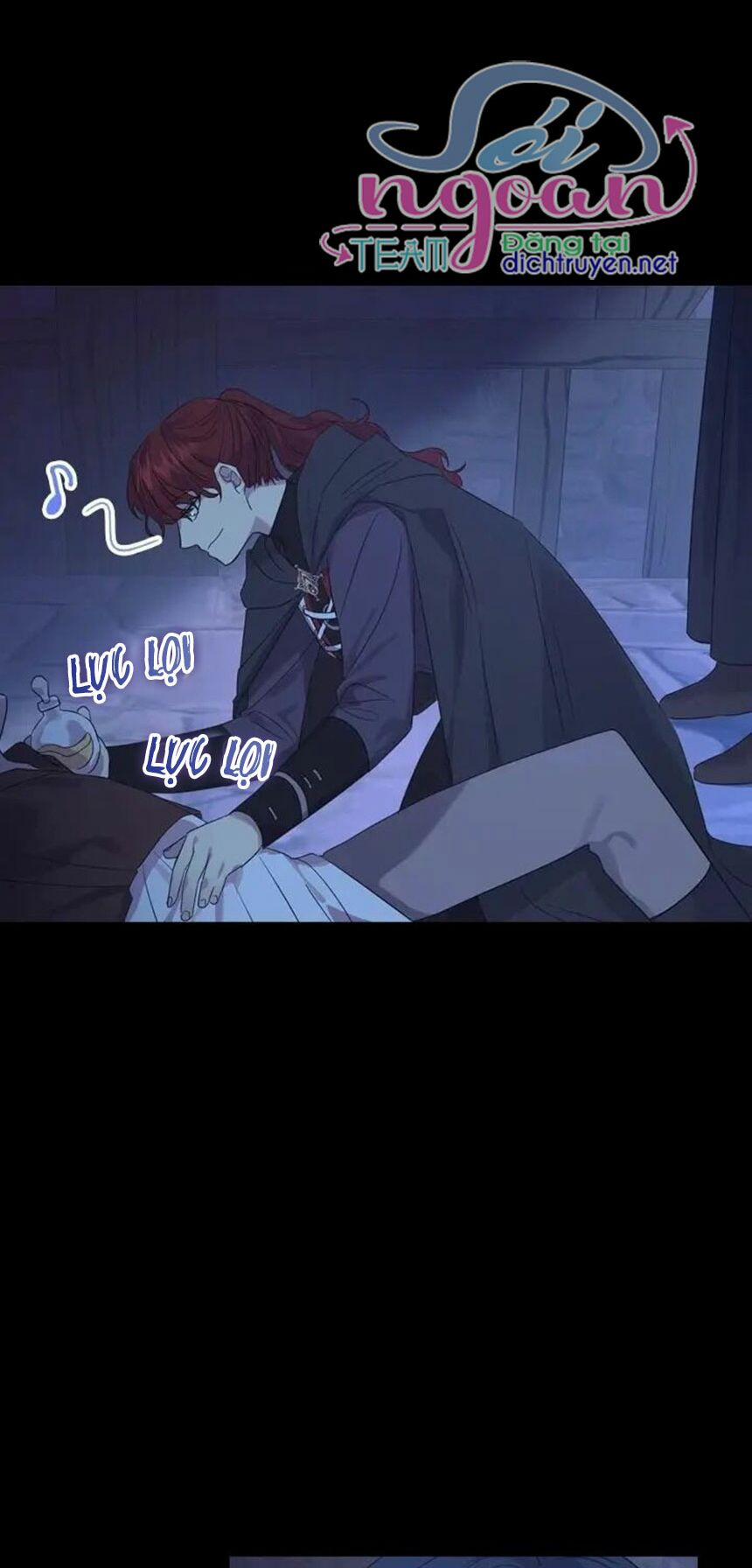 Công Chúa Bé Bỏng 36 trang 19