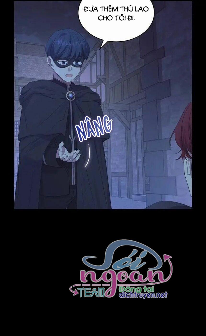 Công Chúa Bé Bỏng 36 trang 22