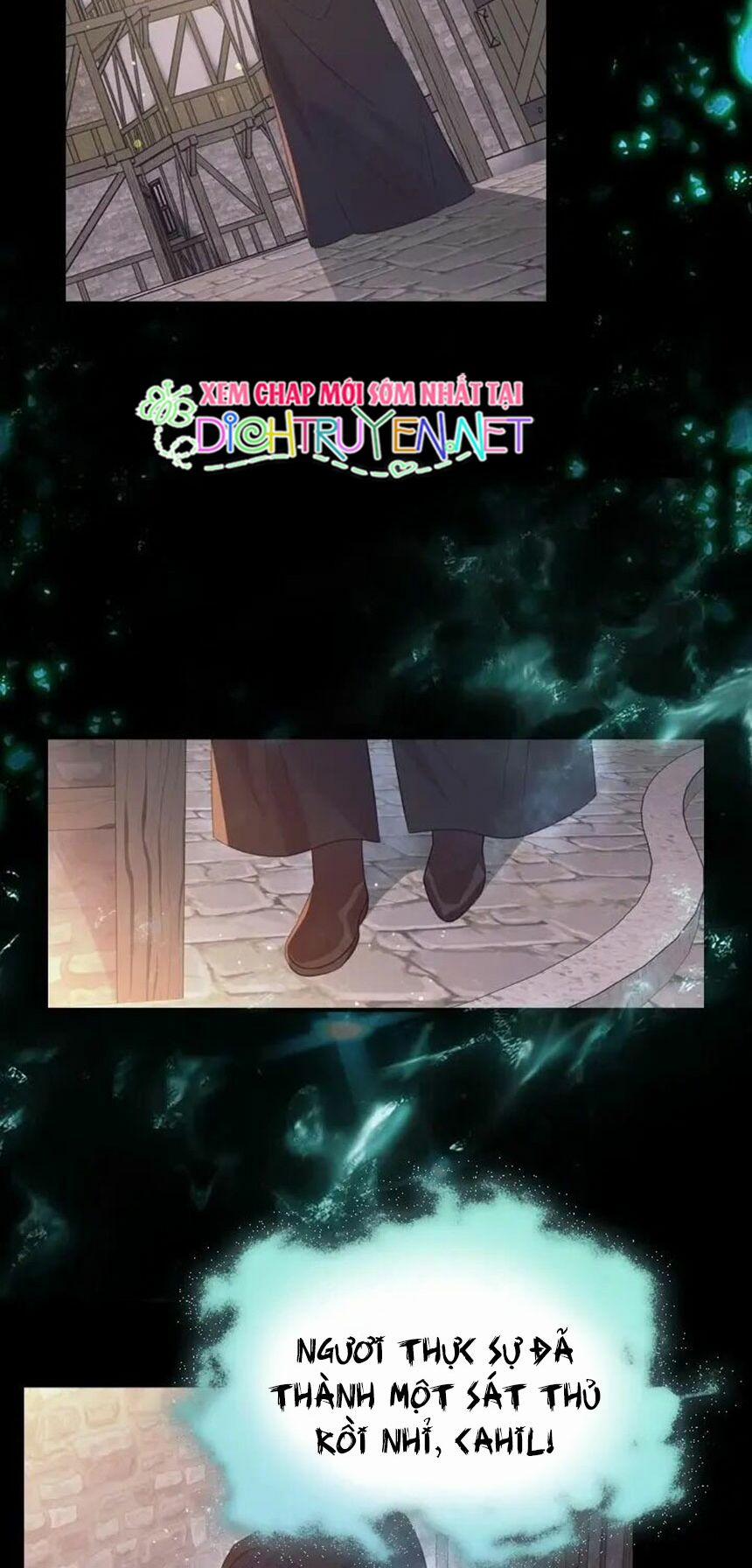 Công Chúa Bé Bỏng 36 trang 25