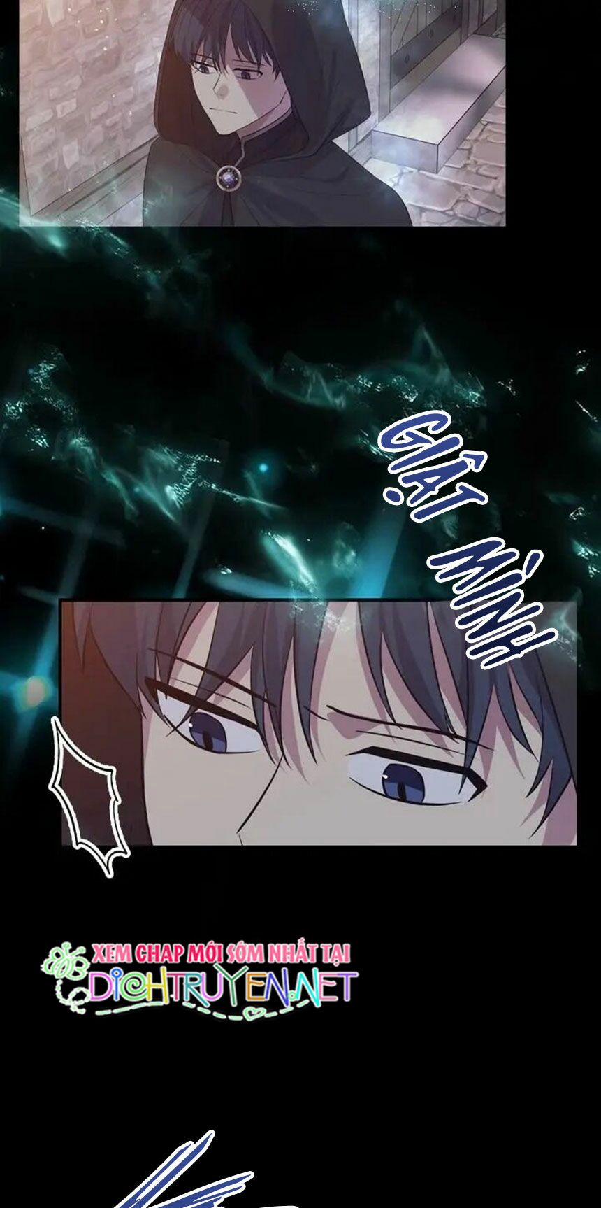 Công Chúa Bé Bỏng 36 trang 26