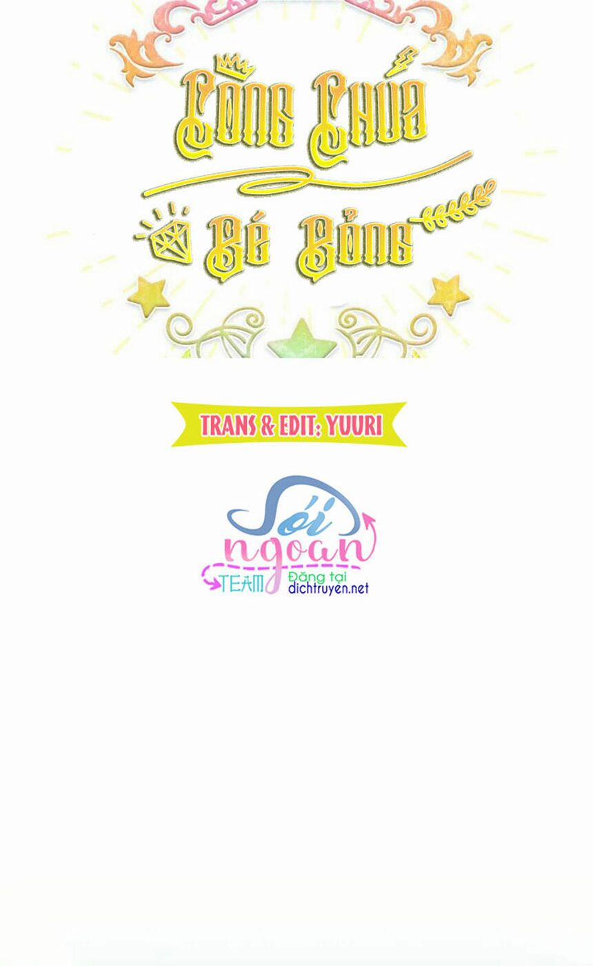 Công Chúa Bé Bỏng 36 trang 33