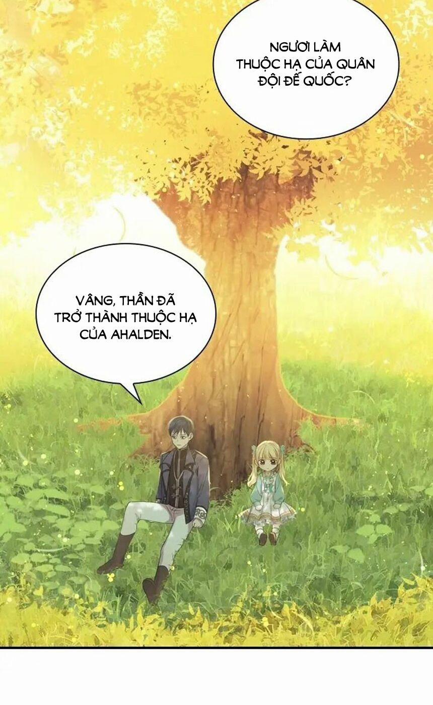 Công Chúa Bé Bỏng 36 trang 35