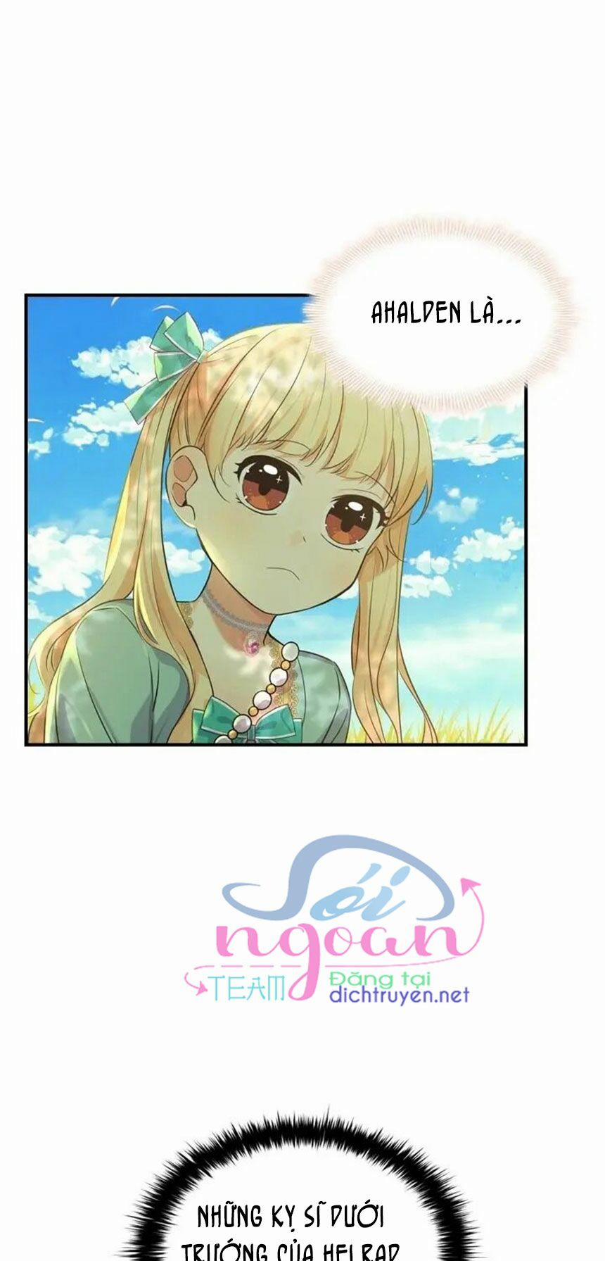 Công Chúa Bé Bỏng 36 trang 36