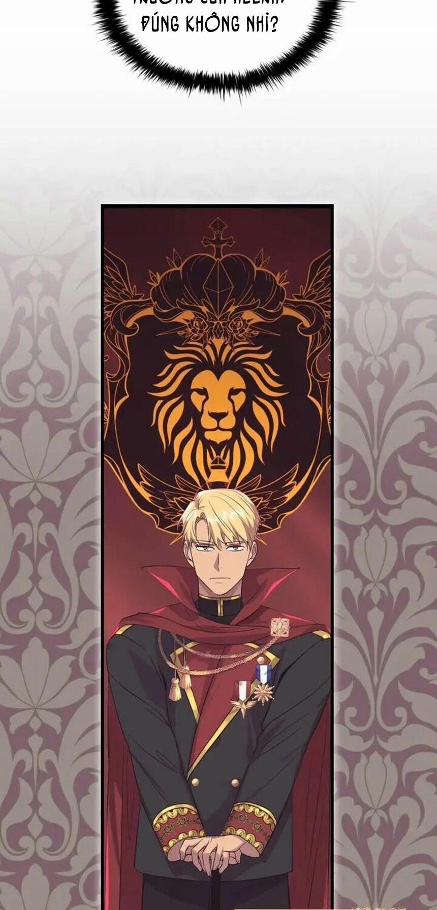 Công Chúa Bé Bỏng 36 trang 37