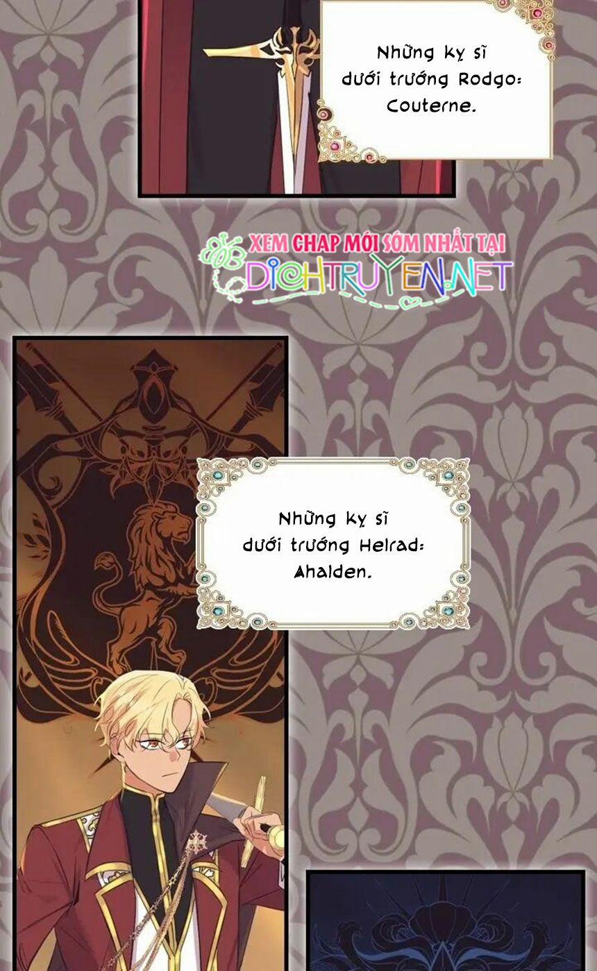 Công Chúa Bé Bỏng 36 trang 38