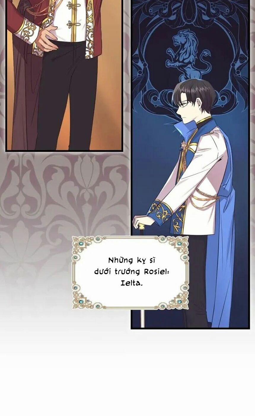 Công Chúa Bé Bỏng 36 trang 39