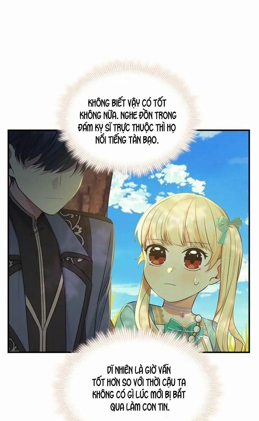 Công Chúa Bé Bỏng 36 trang 40