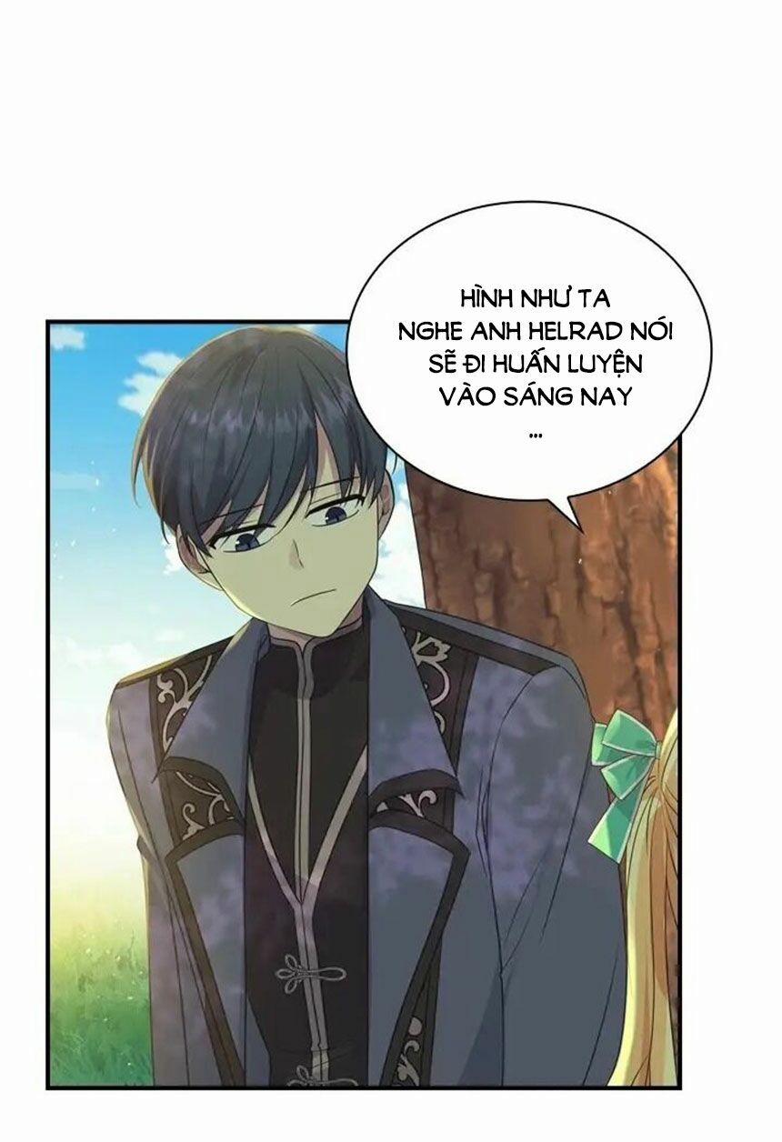 Công Chúa Bé Bỏng 36 trang 42