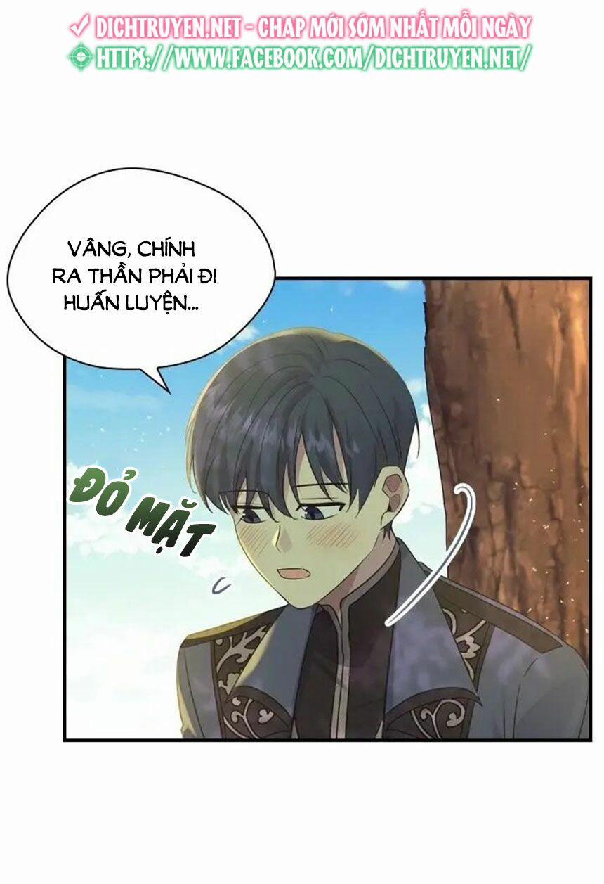 Công Chúa Bé Bỏng 36 trang 43