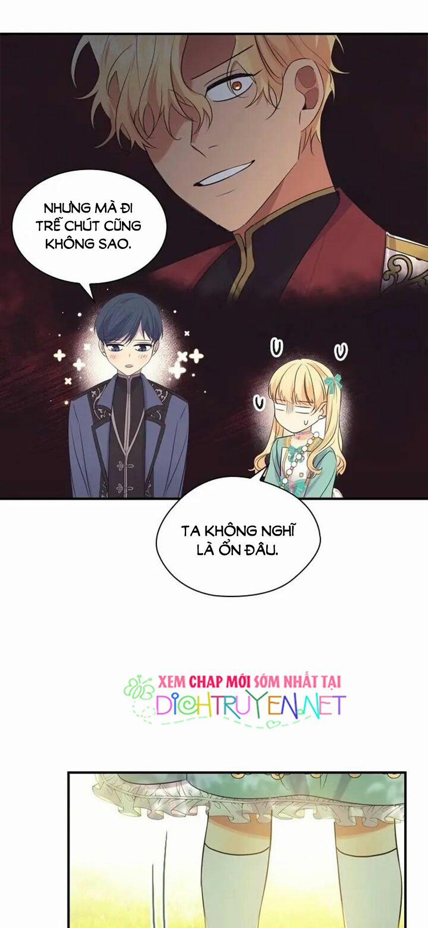 Công Chúa Bé Bỏng 36 trang 44