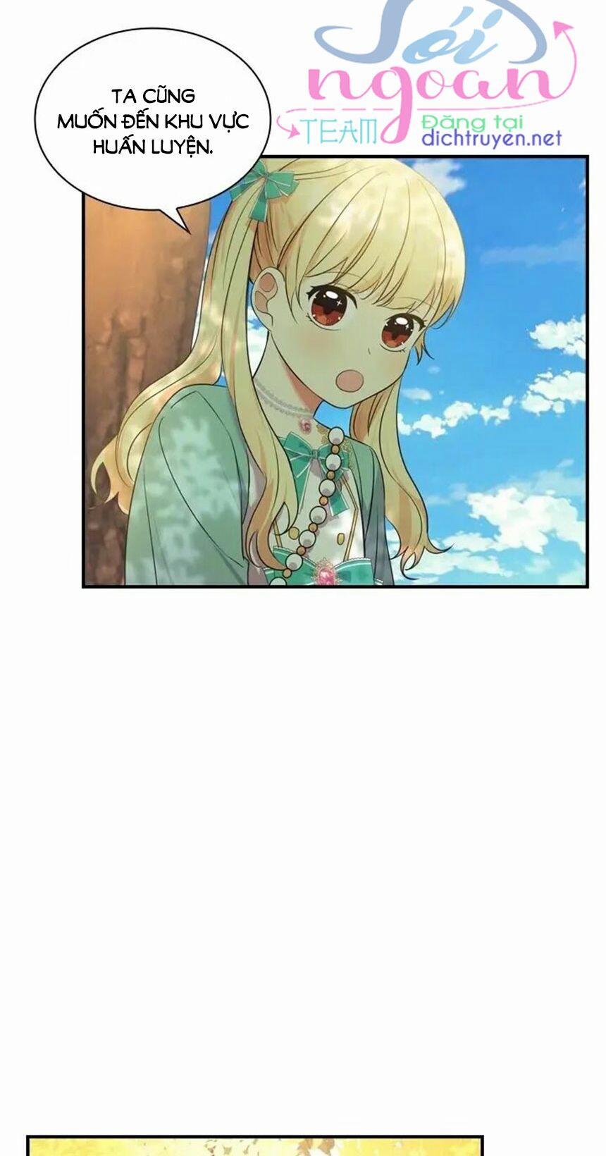 Công Chúa Bé Bỏng 36 trang 47