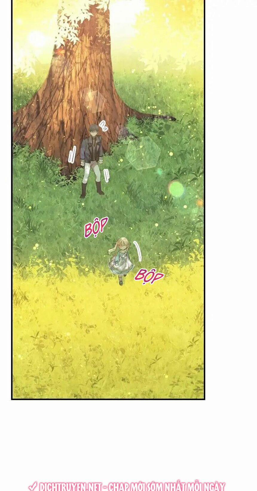 Công Chúa Bé Bỏng 36 trang 48