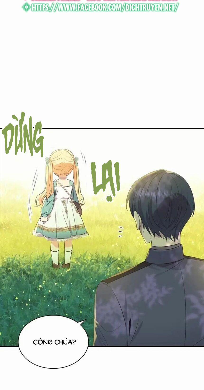 Công Chúa Bé Bỏng 36 trang 49