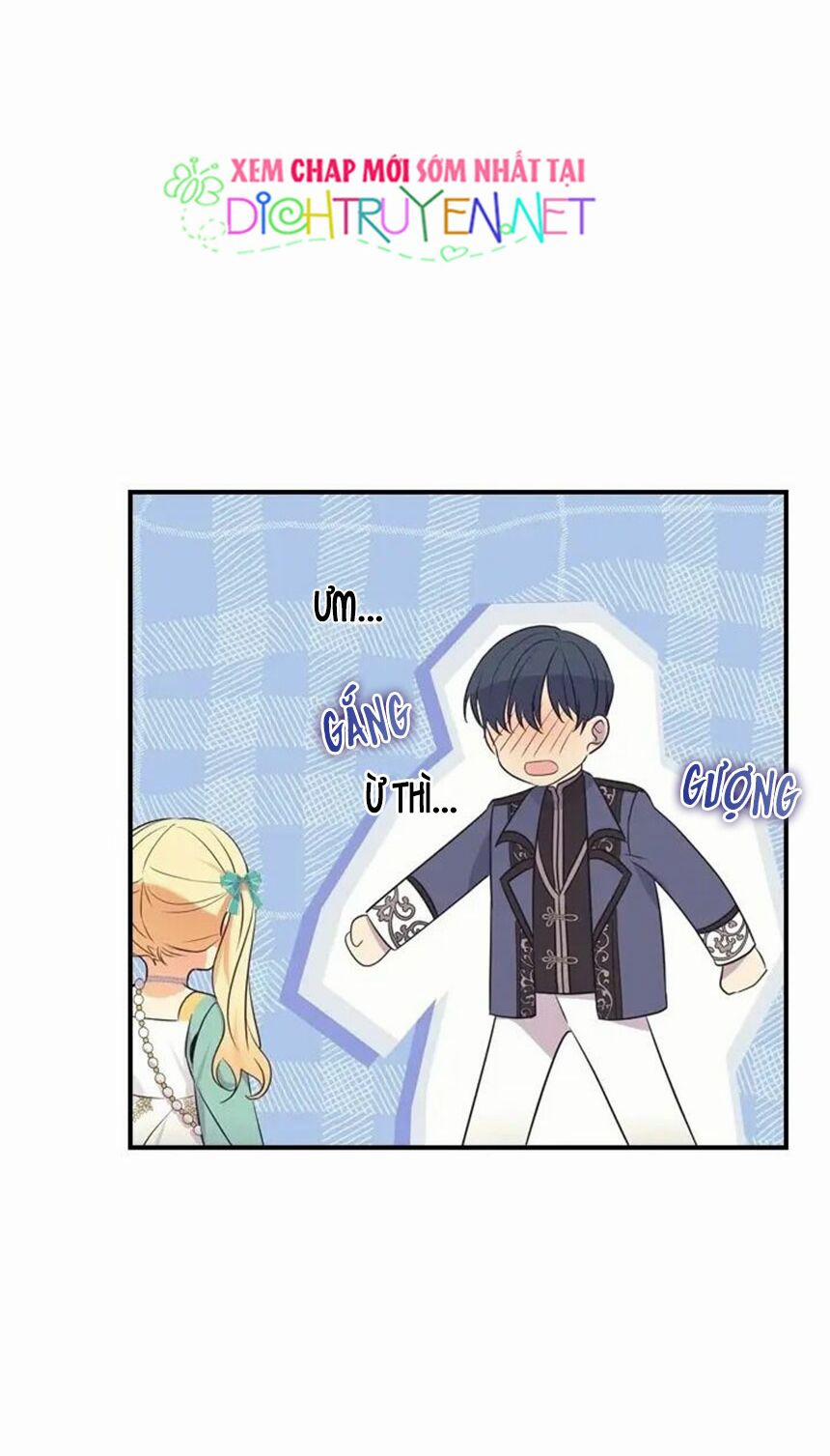 Công Chúa Bé Bỏng 36 trang 51