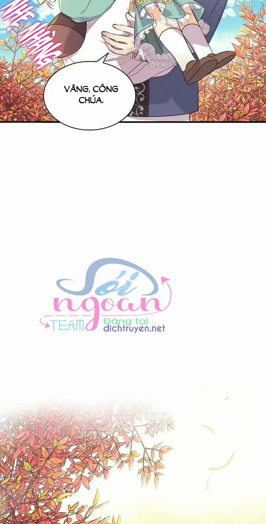 Công Chúa Bé Bỏng 36 trang 53