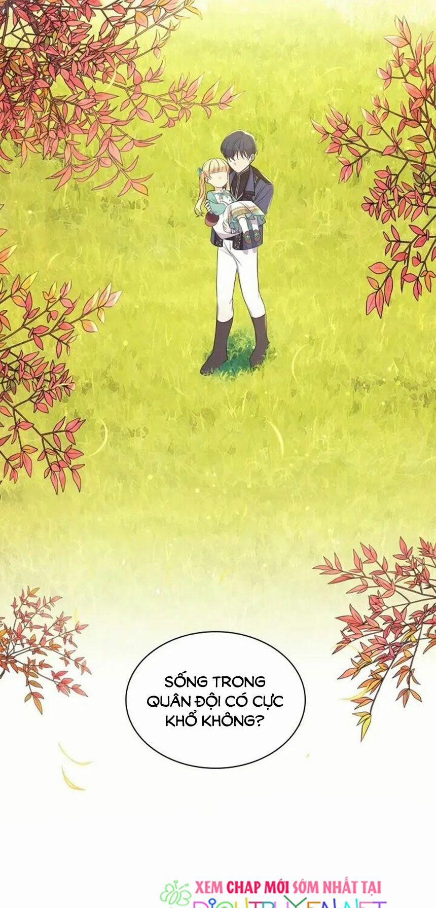 Công Chúa Bé Bỏng 36 trang 54