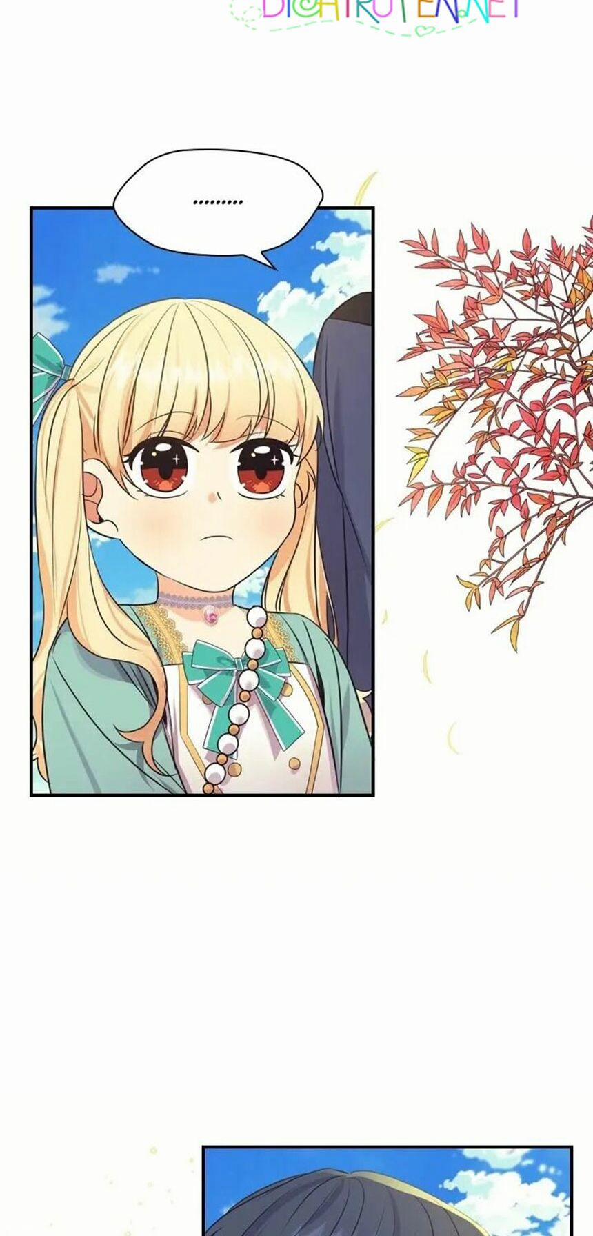 Công Chúa Bé Bỏng 36 trang 55