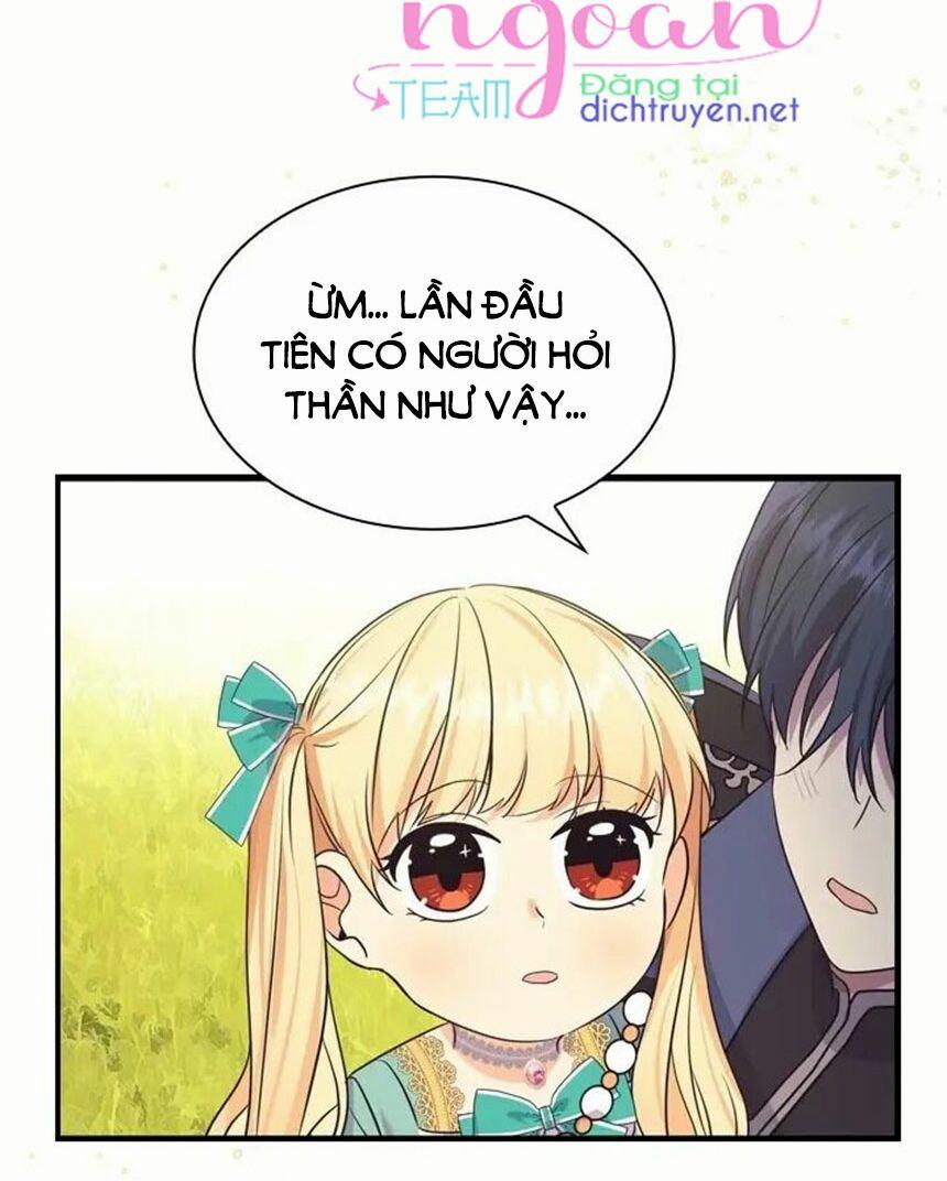 Công Chúa Bé Bỏng 36 trang 57