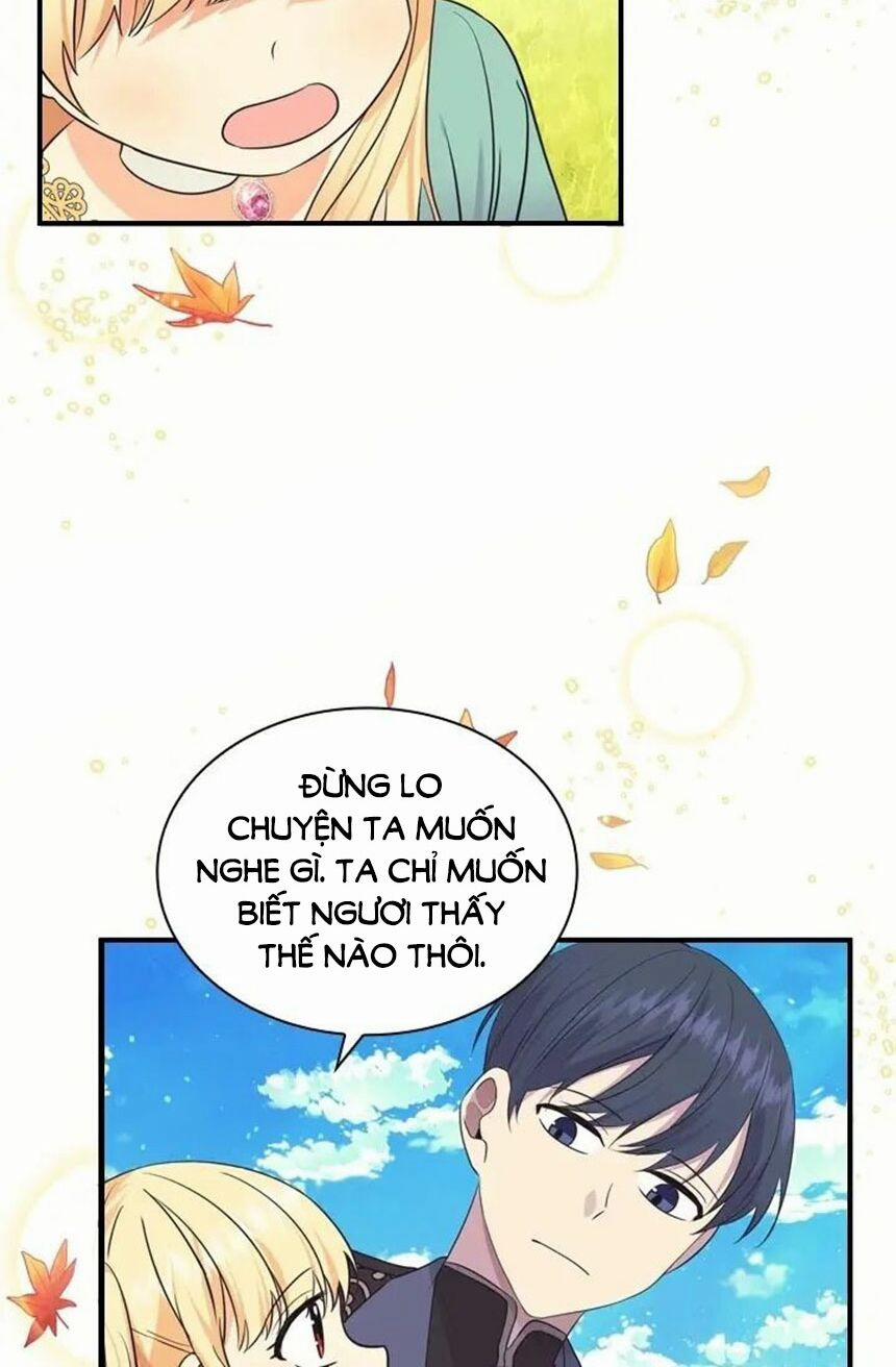 Công Chúa Bé Bỏng 36 trang 61